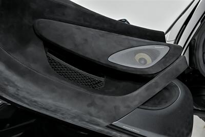 2020 McLaren 600LT Spider   - Photo 14 - Joliet, IL 60435