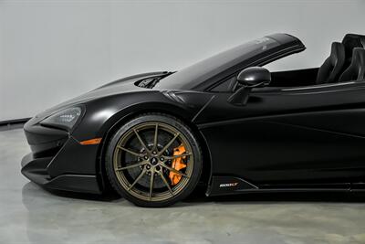 2020 McLaren 600LT Spider   - Photo 6 - Joliet, IL 60435