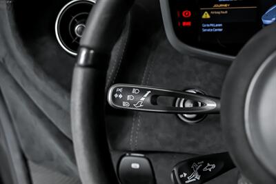 2020 McLaren 600LT Spider   - Photo 27 - Joliet, IL 60435