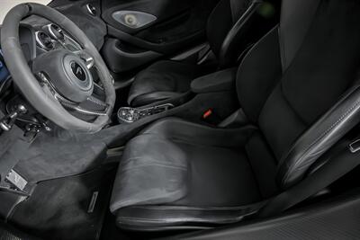 2020 McLaren 600LT Spider   - Photo 21 - Joliet, IL 60435