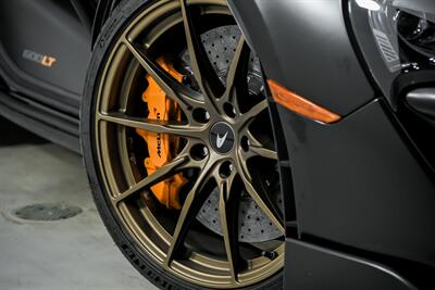 2020 McLaren 600LT Spider   - Photo 4 - Joliet, IL 60435