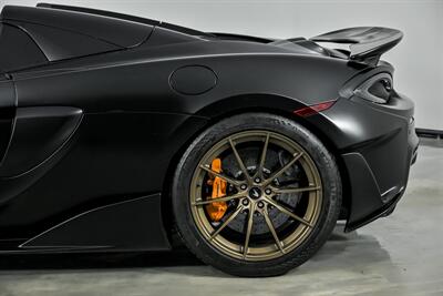 2020 McLaren 600LT Spider   - Photo 8 - Joliet, IL 60435