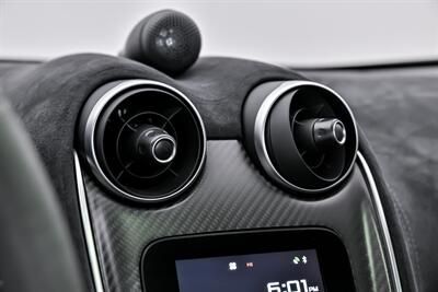 2020 McLaren 600LT Spider   - Photo 31 - Joliet, IL 60435