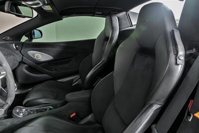 2020 McLaren 600LT Spider   - Photo 22 - Joliet, IL 60435