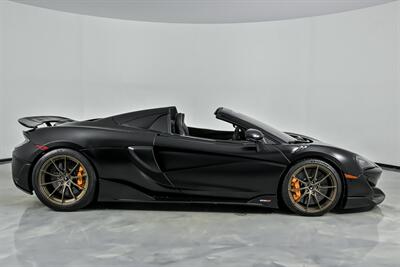 2020 McLaren 600LT Spider   - Photo 12 - Joliet, IL 60435