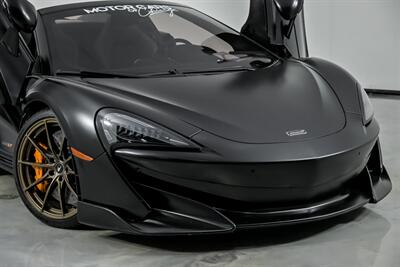 2020 McLaren 600LT Spider   - Photo 3 - Joliet, IL 60435