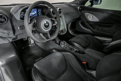 2020 McLaren 600LT Spider   - Photo 20 - Joliet, IL 60435