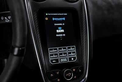 2020 McLaren 600LT Spider   - Photo 34 - Joliet, IL 60435