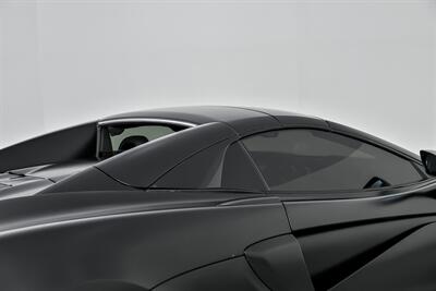2020 McLaren 600LT Spider   - Photo 16 - Joliet, IL 60435