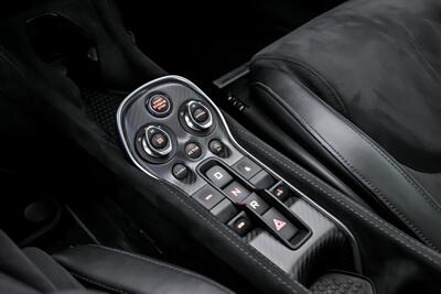 2020 McLaren 600LT Spider   - Photo 36 - Joliet, IL 60435