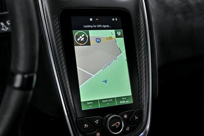 2020 McLaren 600LT Spider   - Photo 33 - Joliet, IL 60435