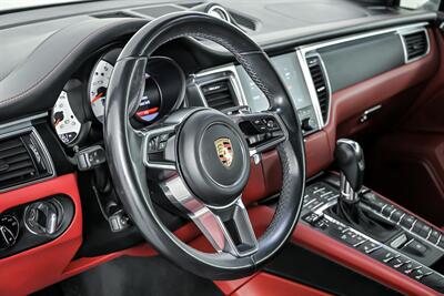 2018 Porsche Macan GTS   - Photo 26 - Joliet, IL 60435