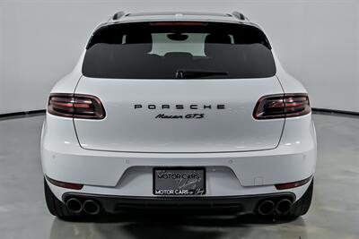 2018 Porsche Macan GTS   - Photo 11 - Joliet, IL 60435