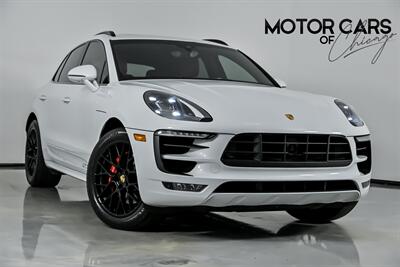2018 Porsche Macan GTS   - Photo 1 - Joliet, IL 60435