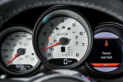 2018 Porsche Macan GTS   - Photo 28 - Joliet, IL 60435