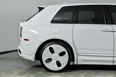 2023 Rolls-Royce Cullinan -$80K MODS-FULL 1016 WIDEBODY KIT - Photo 13 - Joliet, IL 60435