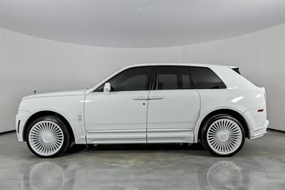2023 Rolls-Royce Cullinan -$80K MODS-FULL 1016 WIDEBODY KIT   - Photo 8 - Joliet, IL 60435