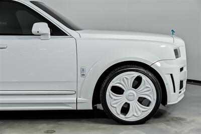 2023 Rolls-Royce Cullinan -$80K MODS-FULL 1016 WIDEBODY KIT - Photo 15 - Joliet, IL 60435