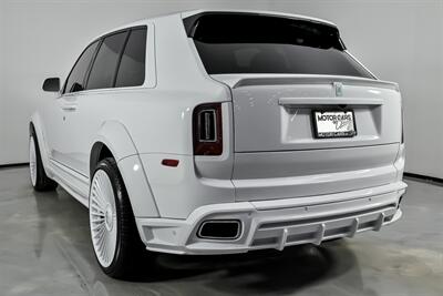 2023 Rolls-Royce Cullinan -$80K MODS-FULL 1016 WIDEBODY KIT   - Photo 10 - Joliet, IL 60435