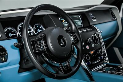 2023 Rolls-Royce Cullinan -$80K MODS-FULL 1016 WIDEBODY KIT   - Photo 25 - Joliet, IL 60435
