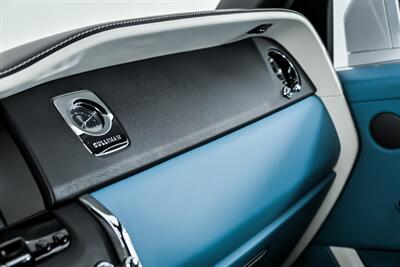 2023 Rolls-Royce Cullinan -$80K MODS-FULL 1016 WIDEBODY KIT - Photo 36 - Joliet, IL 60435