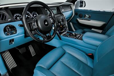 2023 Rolls-Royce Cullinan -$80K MODS-FULL 1016 WIDEBODY KIT - Photo 20 - Joliet, IL 60435