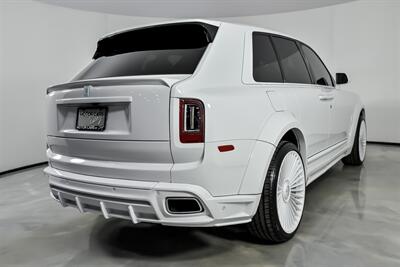 2023 Rolls-Royce Cullinan -$80K MODS-FULL 1016 WIDEBODY KIT   - Photo 12 - Joliet, IL 60435