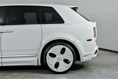 2023 Rolls-Royce Cullinan -$80K MODS-FULL 1016 WIDEBODY KIT - Photo 9 - Joliet, IL 60435