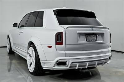 2023 Rolls-Royce Cullinan -$80K MODS-FULL 1016 WIDEBODY KIT - Photo 10 - Joliet, IL 60435