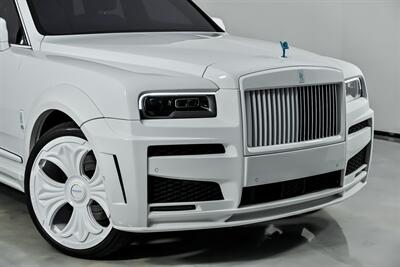 2023 Rolls-Royce Cullinan -$80K MODS-FULL 1016 WIDEBODY KIT - Photo 3 - Joliet, IL 60435