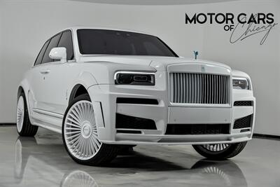 2023 Rolls-Royce Cullinan -$80K MODS-FULL 1016 WIDEBODY KIT   - Photo 1 - Joliet, IL 60435