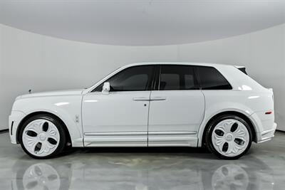 2023 Rolls-Royce Cullinan -$80K MODS-FULL 1016 WIDEBODY KIT - Photo 8 - Joliet, IL 60435