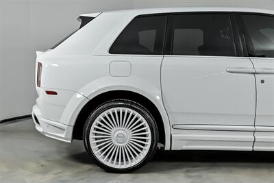 2023 Rolls-Royce Cullinan -$80K MODS-FULL 1016 WIDEBODY KIT   - Photo 13 - Joliet, IL 60435