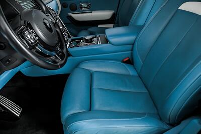 2023 Rolls-Royce Cullinan -$80K MODS-FULL 1016 WIDEBODY KIT - Photo 21 - Joliet, IL 60435