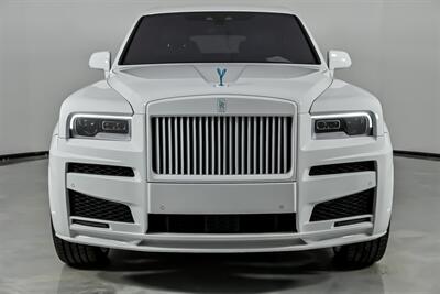 2023 Rolls-Royce Cullinan -$80K MODS-FULL 1016 WIDEBODY KIT   - Photo 5 - Joliet, IL 60435
