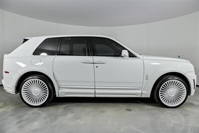 2023 Rolls-Royce Cullinan -$80K MODS-FULL 1016 WIDEBODY KIT   - Photo 14 - Joliet, IL 60435