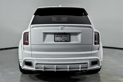 2023 Rolls-Royce Cullinan -$80K MODS-FULL 1016 WIDEBODY KIT - Photo 11 - Joliet, IL 60435