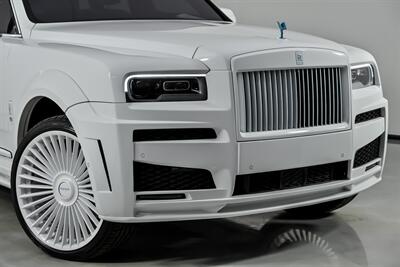 2023 Rolls-Royce Cullinan -$80K MODS-FULL 1016 WIDEBODY KIT   - Photo 3 - Joliet, IL 60435