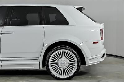 2023 Rolls-Royce Cullinan -$80K MODS-FULL 1016 WIDEBODY KIT   - Photo 9 - Joliet, IL 60435