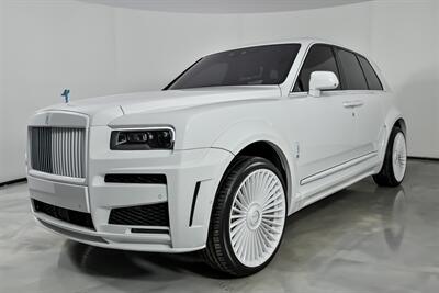 2023 Rolls-Royce Cullinan -$80K MODS-FULL 1016 WIDEBODY KIT   - Photo 6 - Joliet, IL 60435