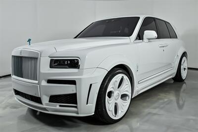 2023 Rolls-Royce Cullinan -$80K MODS-FULL 1016 WIDEBODY KIT - Photo 6 - Joliet, IL 60435