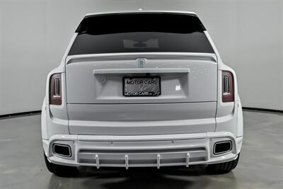 2023 Rolls-Royce Cullinan -$80K MODS-FULL 1016 WIDEBODY KIT   - Photo 11 - Joliet, IL 60435
