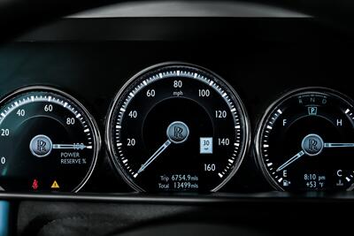 2023 Rolls-Royce Cullinan -$80K MODS-FULL 1016 WIDEBODY KIT - Photo 28 - Joliet, IL 60435