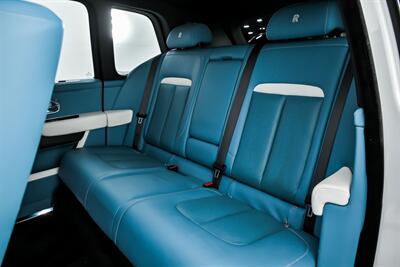 2023 Rolls-Royce Cullinan -$80K MODS-FULL 1016 WIDEBODY KIT   - Photo 24 - Joliet, IL 60435