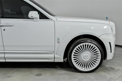2023 Rolls-Royce Cullinan -$80K MODS-FULL 1016 WIDEBODY KIT   - Photo 15 - Joliet, IL 60435