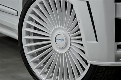 2023 Rolls-Royce Cullinan -$80K MODS-FULL 1016 WIDEBODY KIT   - Photo 4 - Joliet, IL 60435