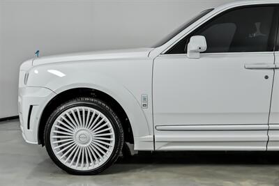 2023 Rolls-Royce Cullinan -$80K MODS-FULL 1016 WIDEBODY KIT   - Photo 7 - Joliet, IL 60435