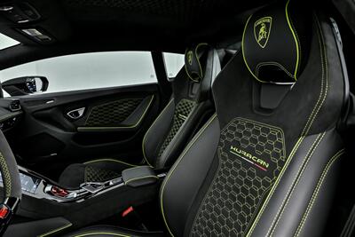 2023 Lamborghini Huracan Tecnica - Photo 24 - Joliet, IL 60435