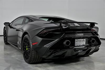 2023 Lamborghini Huracan Tecnica - Photo 10 - Joliet, IL 60435