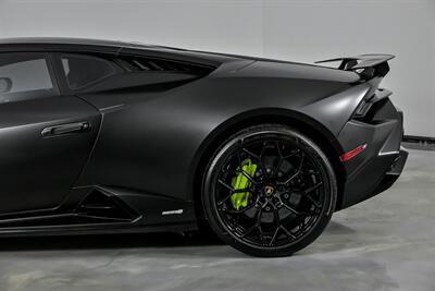2023 Lamborghini Huracan Tecnica - Photo 9 - Joliet, IL 60435